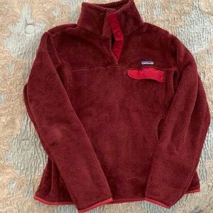 Patagonia pullover